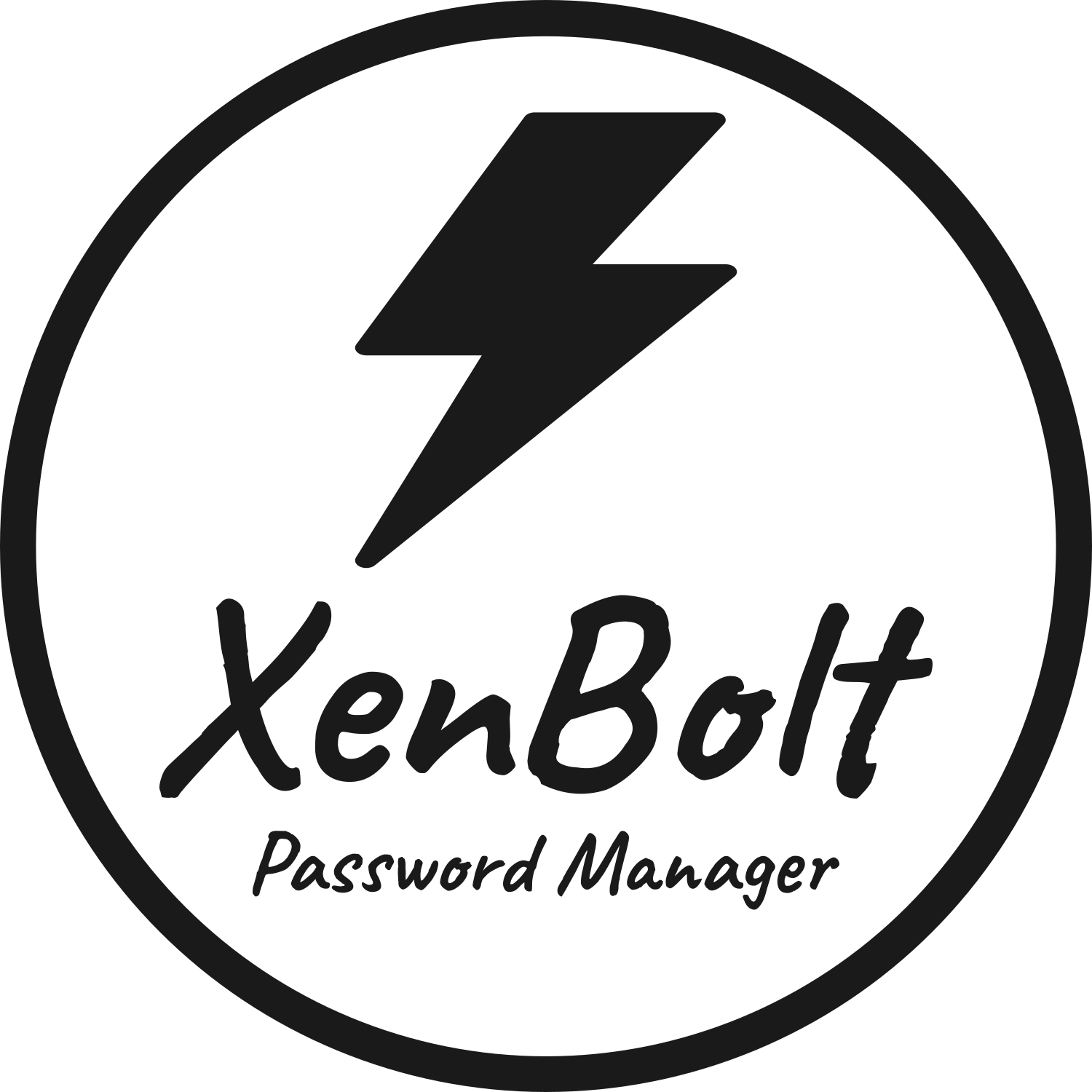 XenBolt Logo